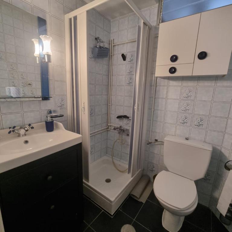 El piso de Berta - Apartamento de 2 dormitorios - 21