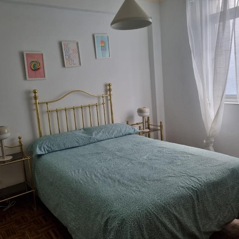 El piso de Berta - Apartamento de 2 dormitorios - 5