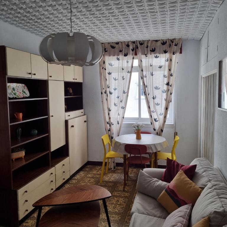 El piso de Berta - Apartamento de 2 dormitorios - 15