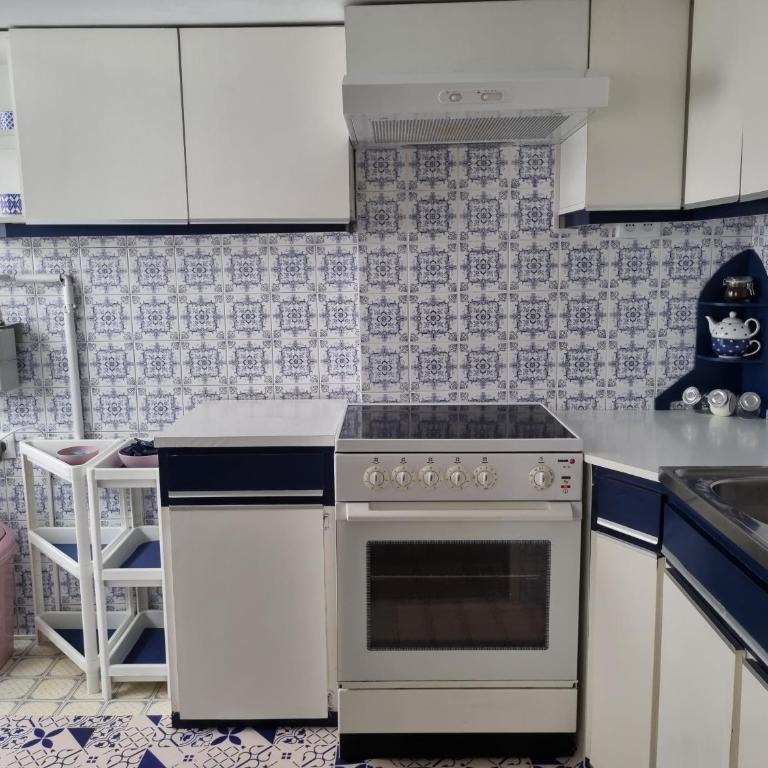 El piso de Berta - Apartamento de 2 dormitorios - 12