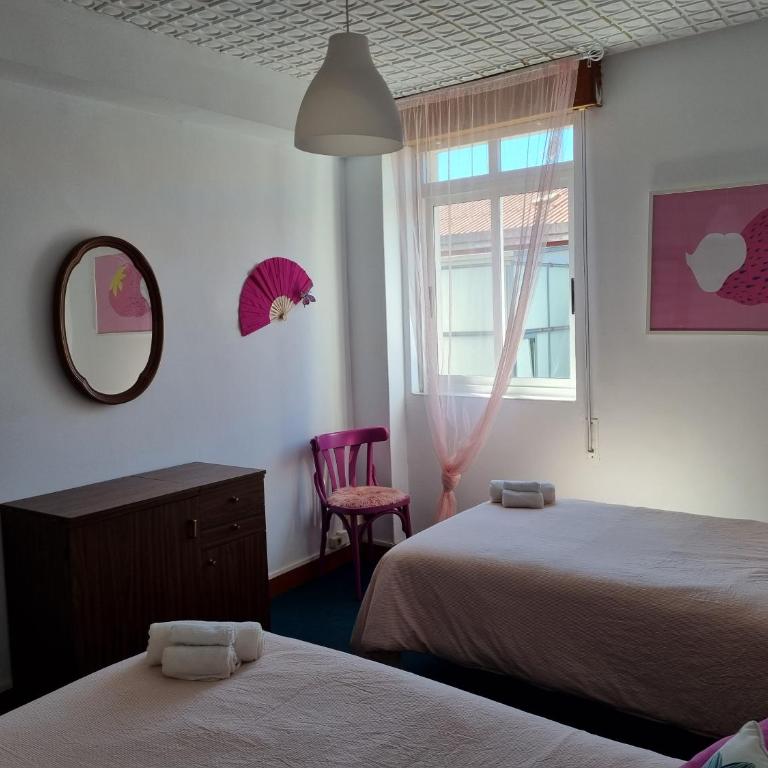 El piso de Berta - Apartamento de 2 dormitorios - 10