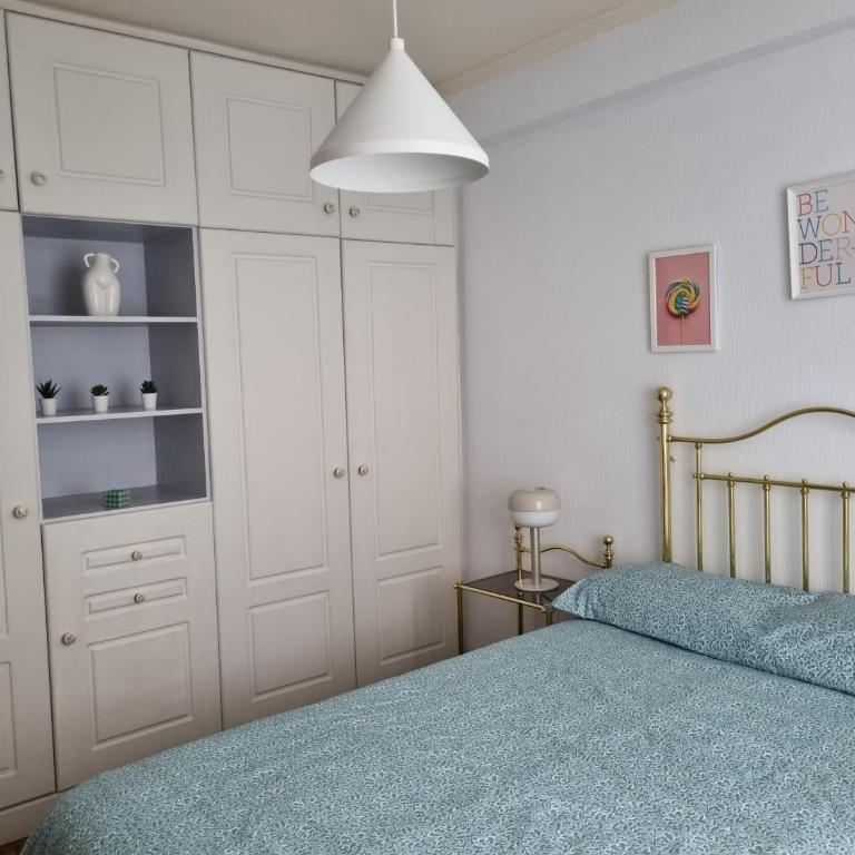 El piso de Berta - Apartamento de 2 dormitorios - 6