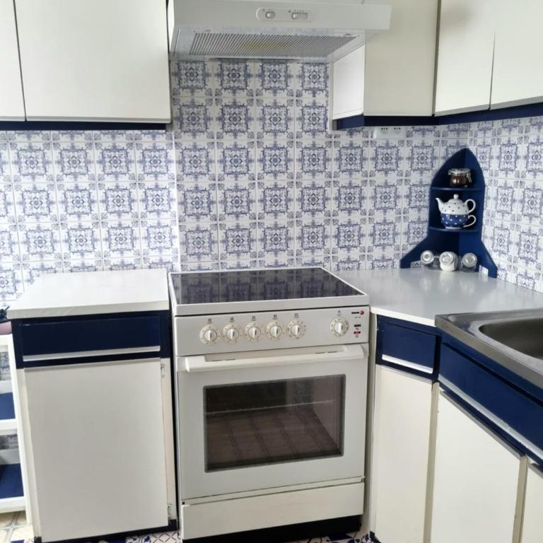 El piso de Berta - Apartamento de 2 dormitorios - 13