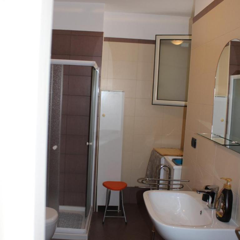 Appartamento orchidea - Appartamento con 2 Camere da Letto - 16