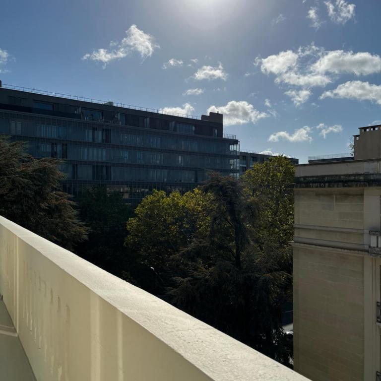 Paris Roland-Garros unique - Appartement 2 Chambres - 5