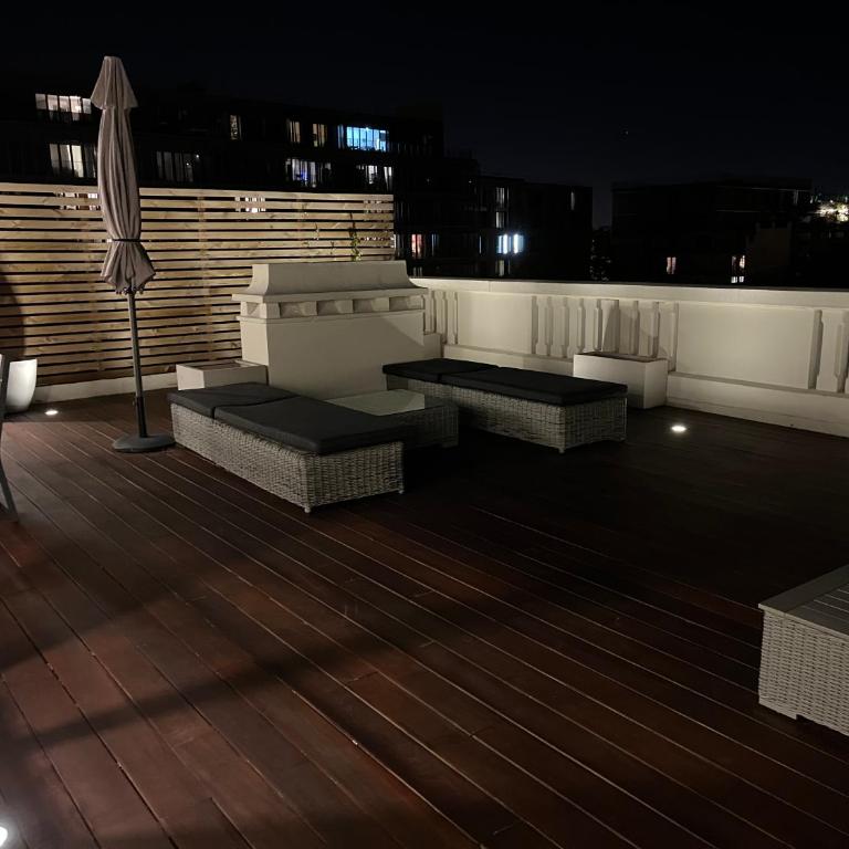 Paris Roland-Garros unique - Appartement 2 Chambres - 24