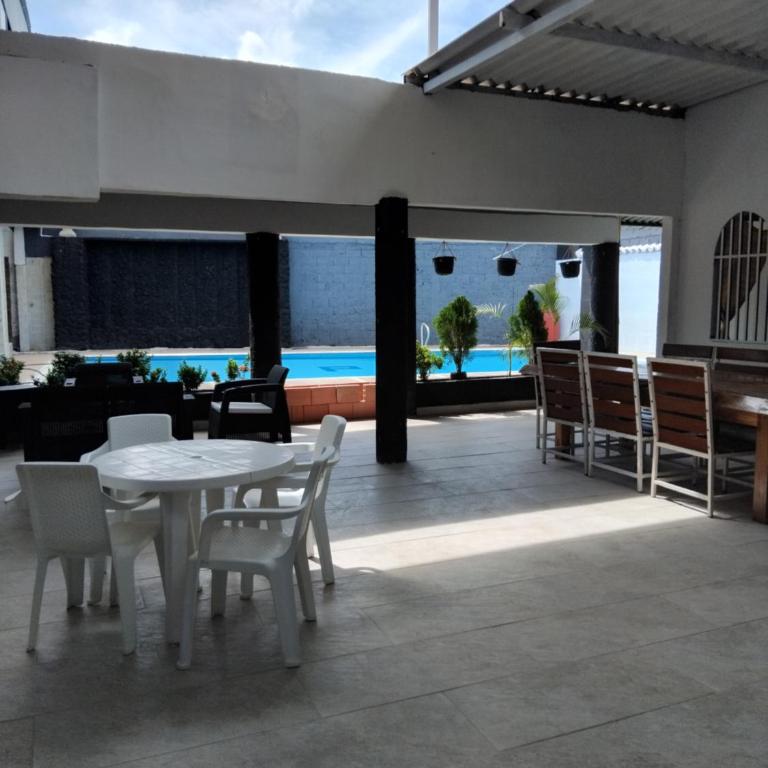 Palma real - Villa de 1 dormitorio - 2
