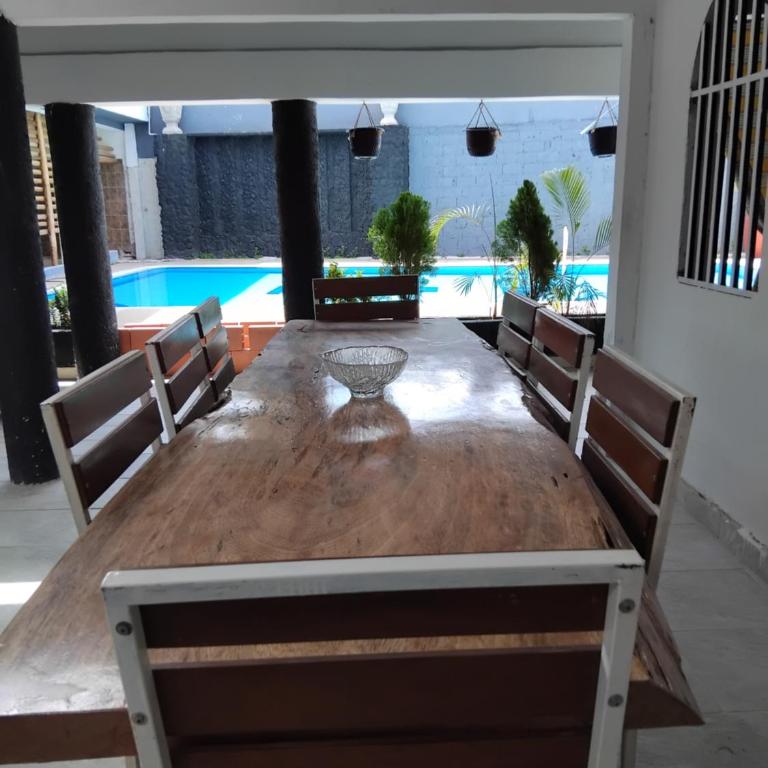 Palma real - Villa de 1 dormitorio - 6