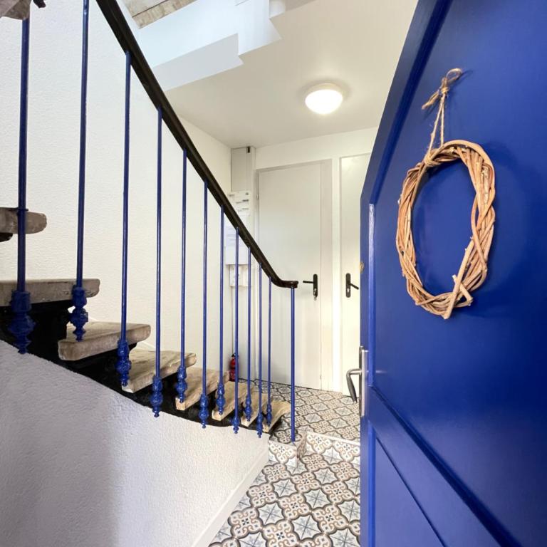 Studio au cœur de Chabeuil - Appartement 1 Chambre - 3