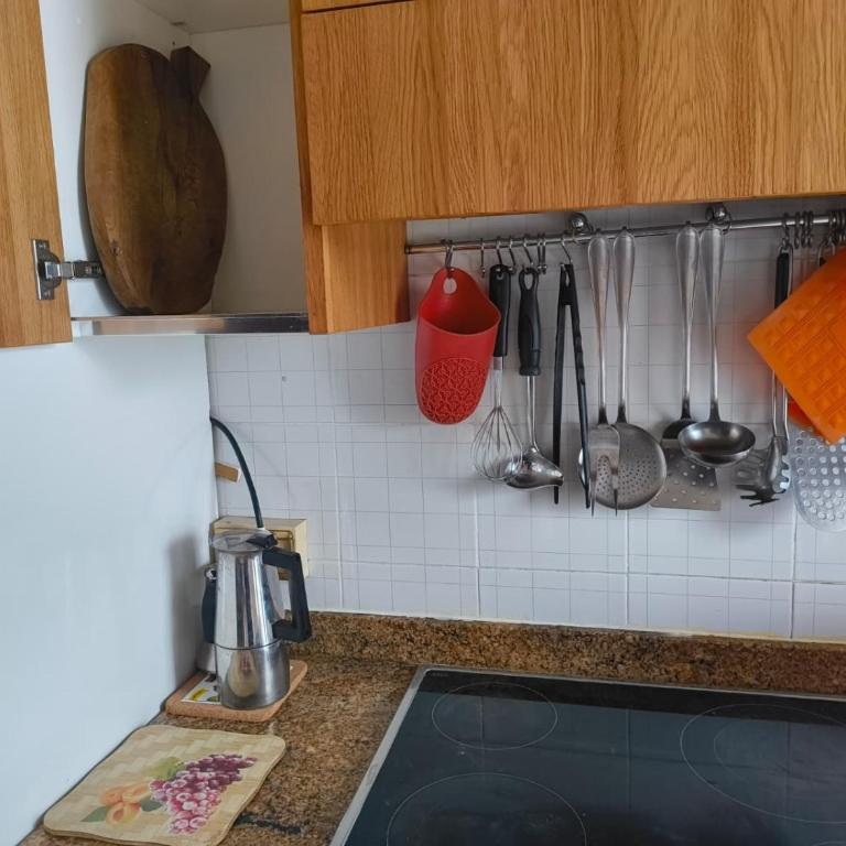 Attico Lux - penthouse with garage next to the metro - Appartamento Superior con 2 Camere da Letto - 23