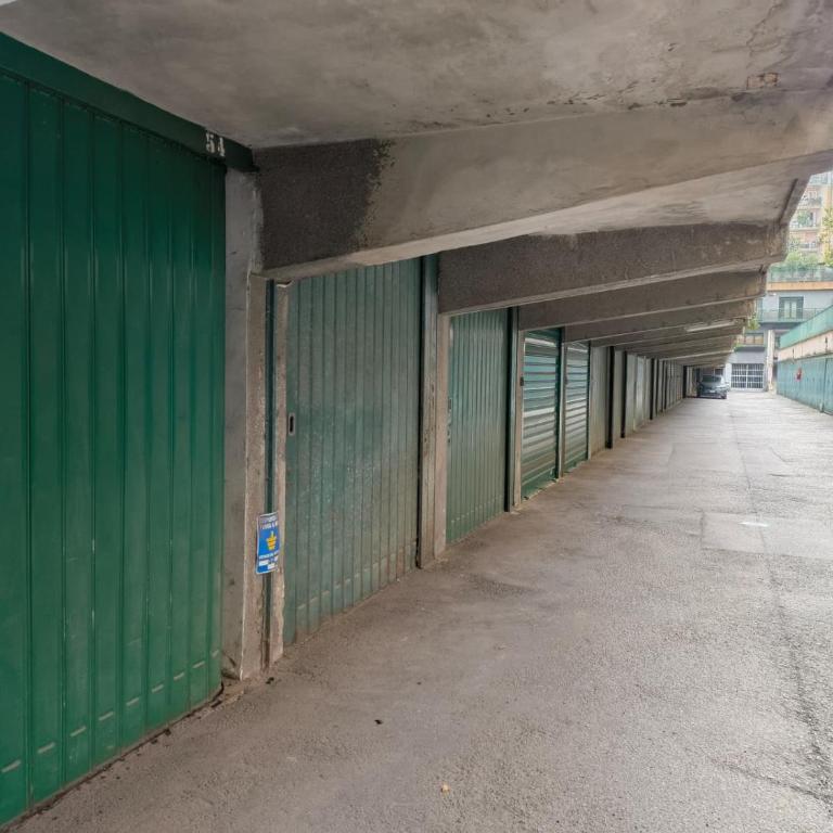 Attico Lux - penthouse with garage next to the metro - Appartamento Superior con 2 Camere da Letto - 54