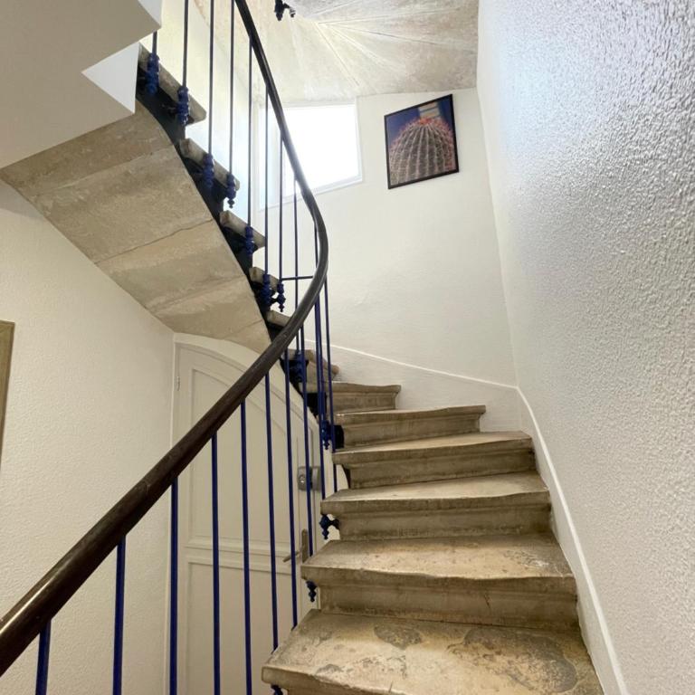 Studio au cœur de Chabeuil - Appartement 1 Chambre - 2