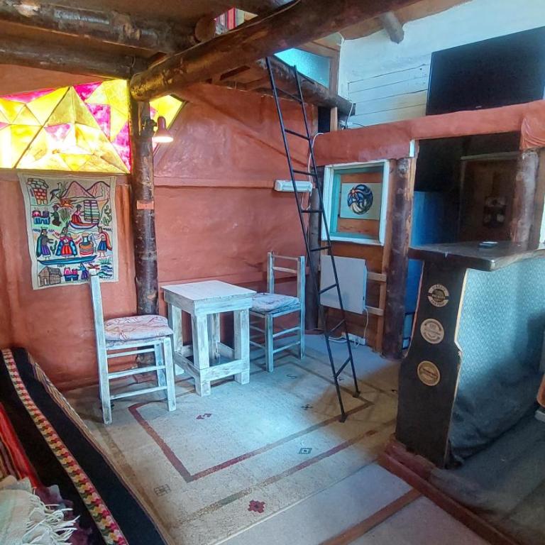Casita en el Cerro Otto - Casa de 2 dormitorios - 8