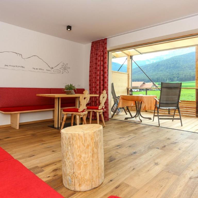 Lerchnhof - Appartamento con 1 Camera da Letto - 17