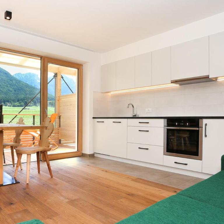 Lerchnhof - Appartamento con 1 Camera da Letto - 18
