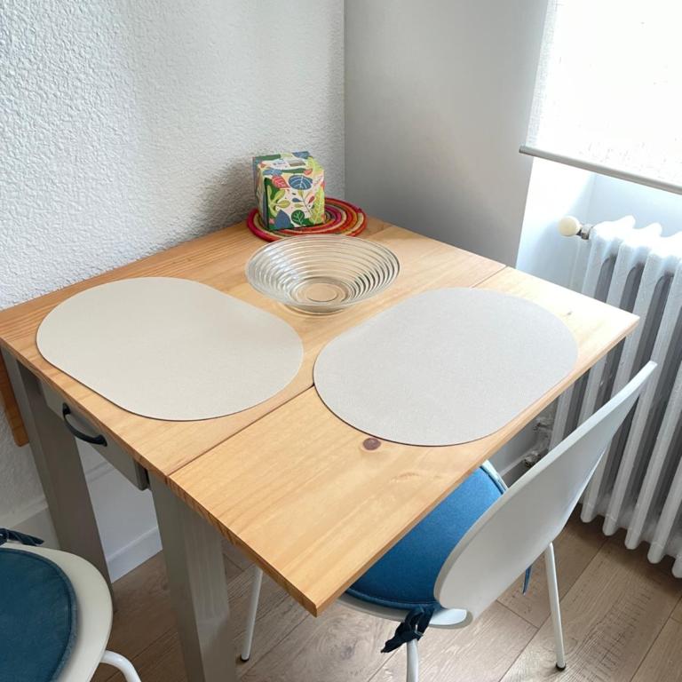 Studio au cœur de Chabeuil - Appartement 1 Chambre - 1