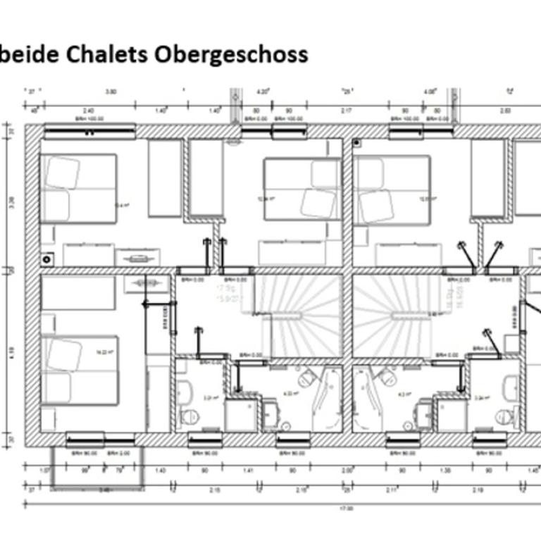Chalet Melodie - Chalet 1 - 17