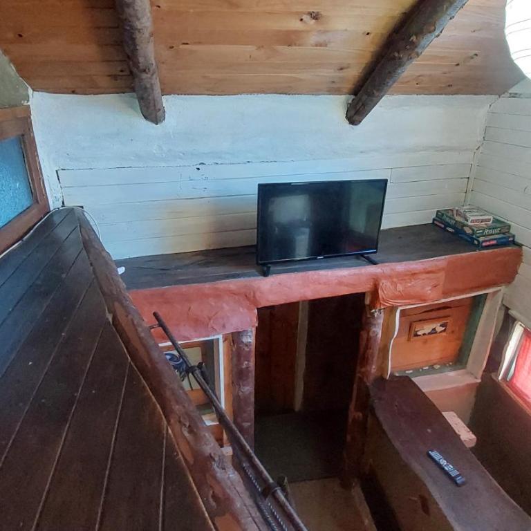 Casita en el Cerro Otto - Casa de 2 dormitorios - 3