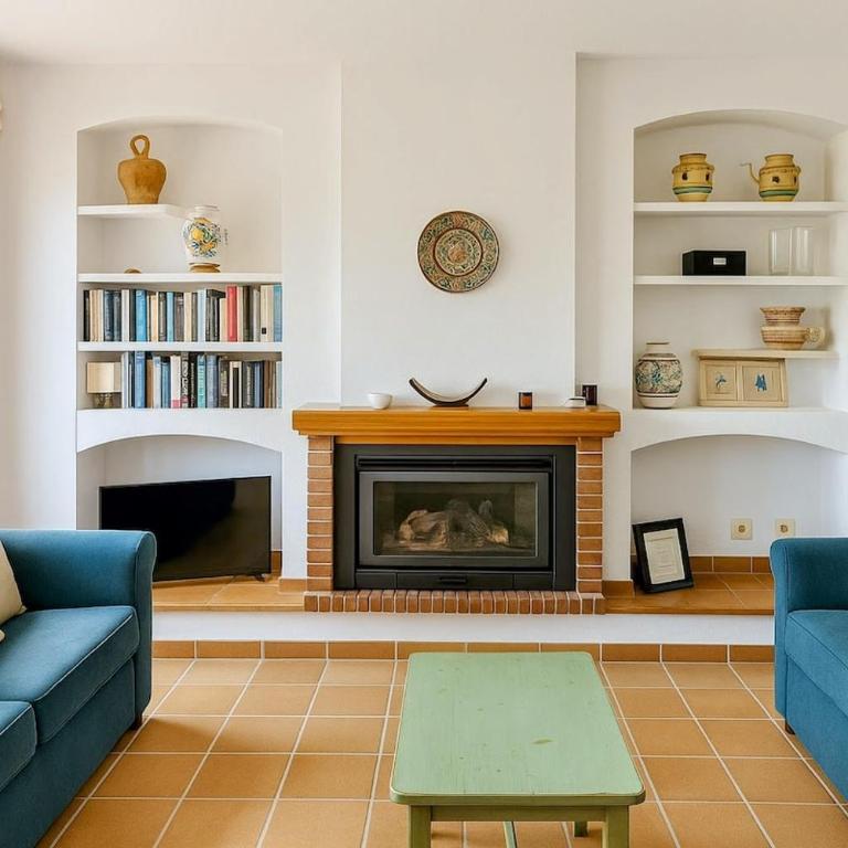Dúplex exclusivo en Altea Hills con vistas al mar - Apartamento de 3 dormitorios - 5