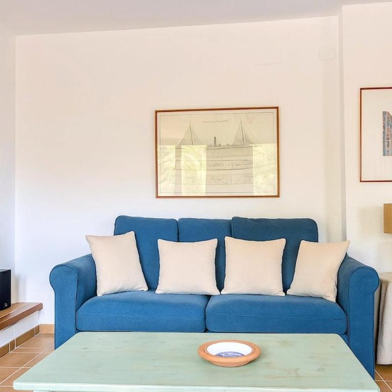 Dúplex exclusivo en Altea Hills con vistas al mar - Apartamento de 3 dormitorios - 7