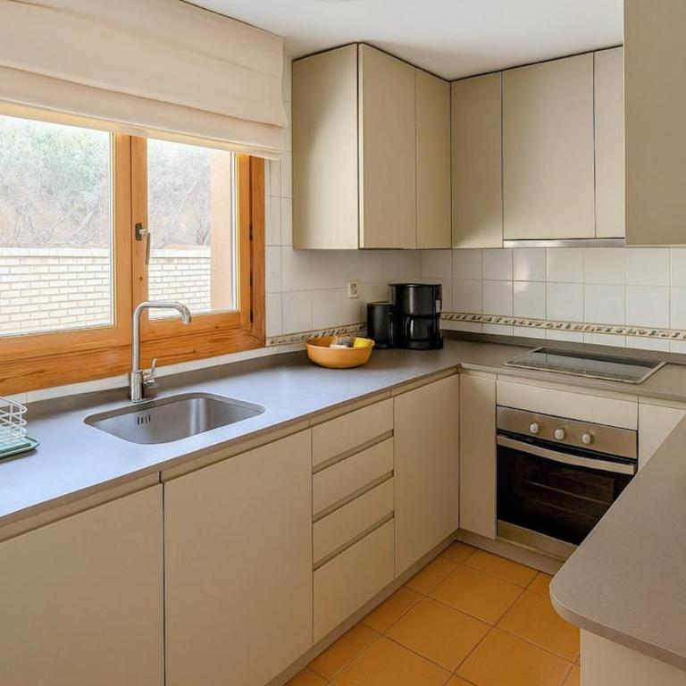Dúplex exclusivo en Altea Hills con vistas al mar - Apartamento de 3 dormitorios - 10