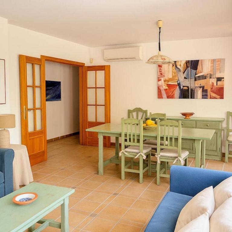 Dúplex exclusivo en Altea Hills con vistas al mar - Apartamento de 3 dormitorios - 8