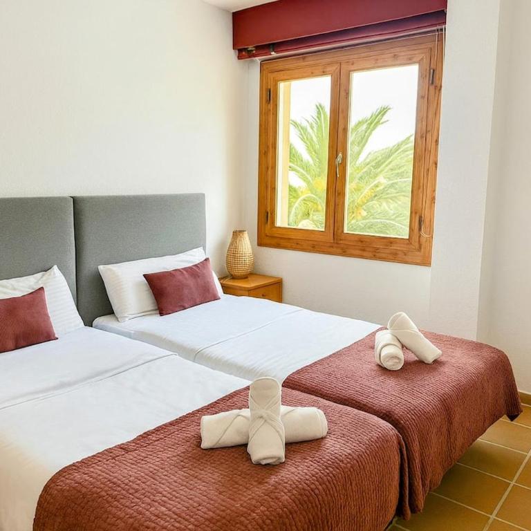 Dúplex exclusivo en Altea Hills con vistas al mar - Apartamento de 3 dormitorios - 12