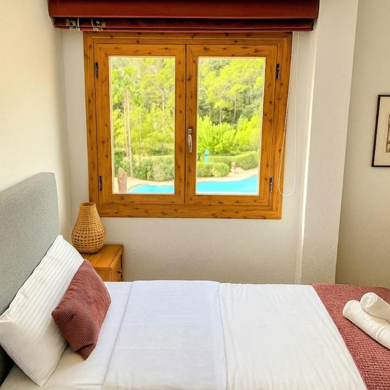 Dúplex exclusivo en Altea Hills con vistas al mar - Apartamento de 3 dormitorios - 13