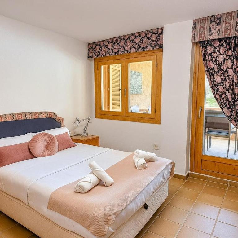 Dúplex exclusivo en Altea Hills con vistas al mar - Apartamento de 3 dormitorios - 20