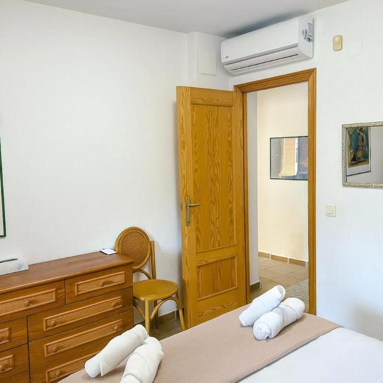 Dúplex exclusivo en Altea Hills con vistas al mar - Apartamento de 3 dormitorios - 22