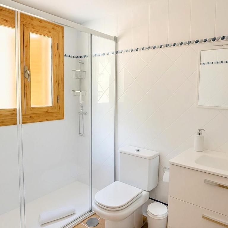 Dúplex exclusivo en Altea Hills con vistas al mar - Apartamento de 3 dormitorios - 15