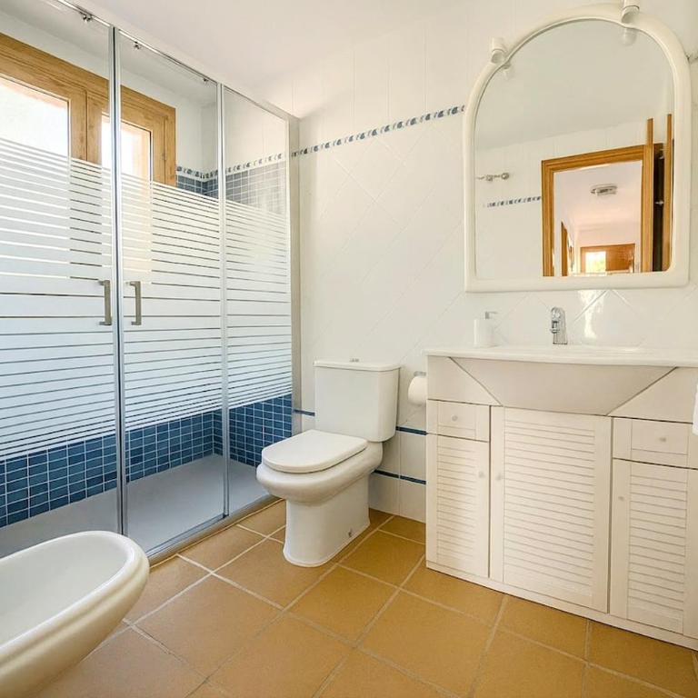 Dúplex exclusivo en Altea Hills con vistas al mar - Apartamento de 3 dormitorios - 19