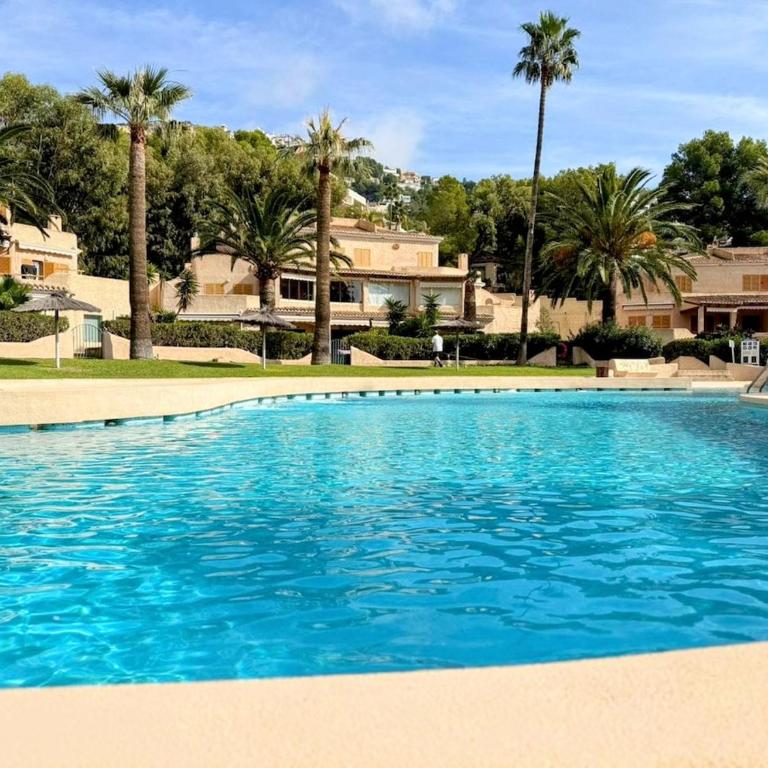 Dúplex exclusivo en Altea Hills con vistas al mar - Apartamento de 3 dormitorios - 27