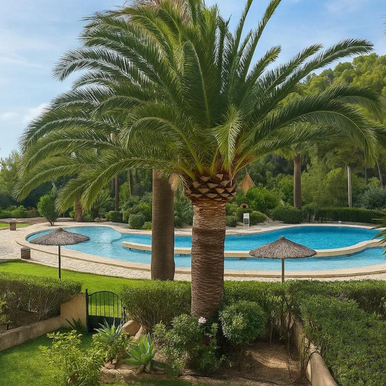 Dúplex exclusivo en Altea Hills con vistas al mar - Apartamento de 3 dormitorios - 32