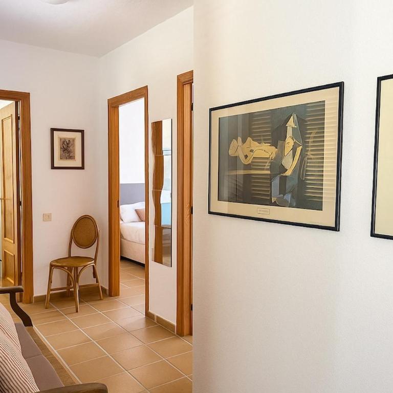 Dúplex exclusivo en Altea Hills con vistas al mar - Apartamento de 3 dormitorios - 23