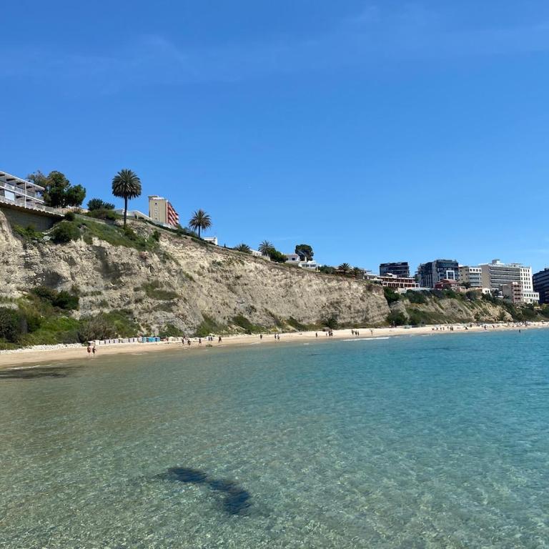 Dúplex exclusivo en Altea Hills con vistas al mar - Apartamento de 3 dormitorios - 38