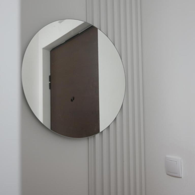 Apartment Lumora - Apartman s 1 Spavaćom Sobom i Balkonom - 28
