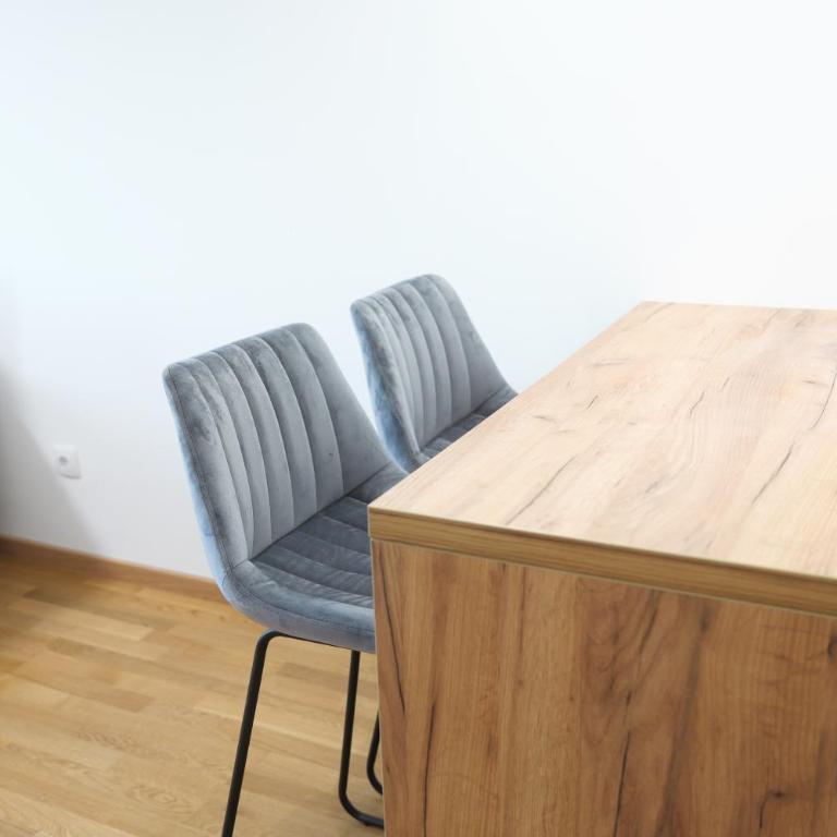Apartment Lumora - Apartman s 1 Spavaćom Sobom i Balkonom - 26