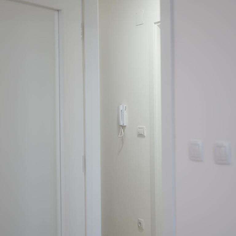 Apartment Lumora - Apartman s 1 Spavaćom Sobom i Balkonom - 29