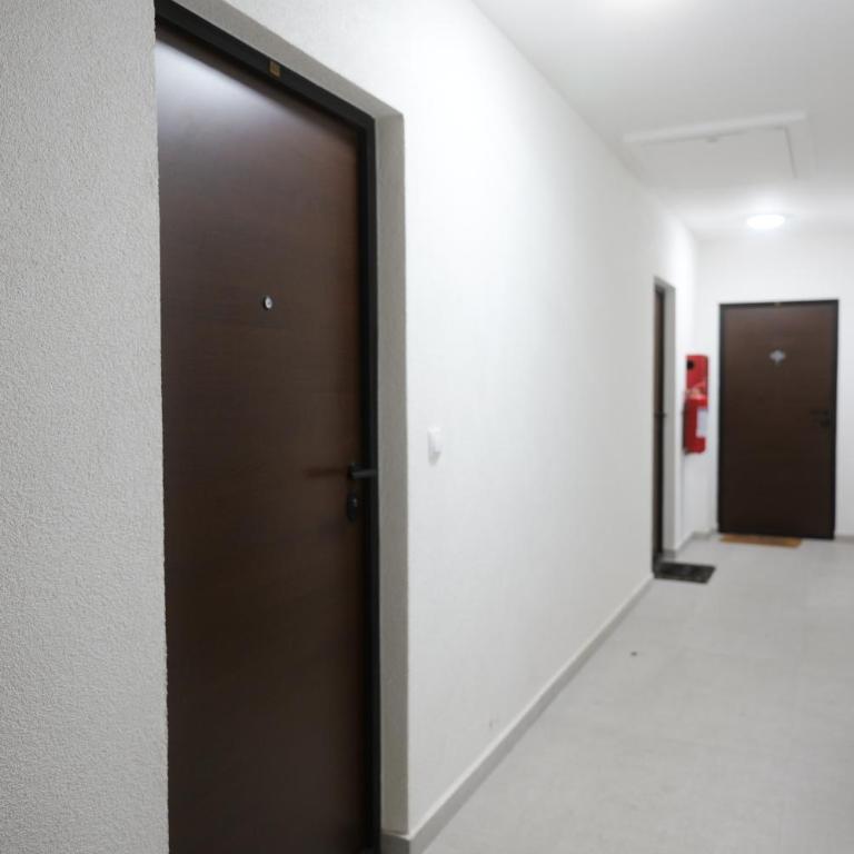 Apartment Lumora - Apartman s 1 Spavaćom Sobom i Balkonom - 30