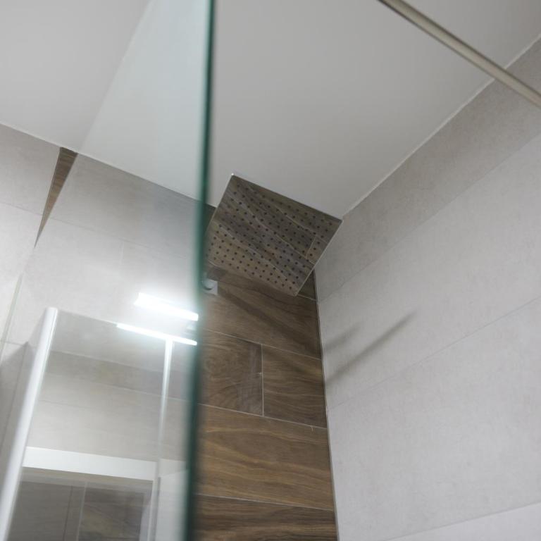 Apartment Lumora - Apartman s 1 Spavaćom Sobom i Balkonom - 31