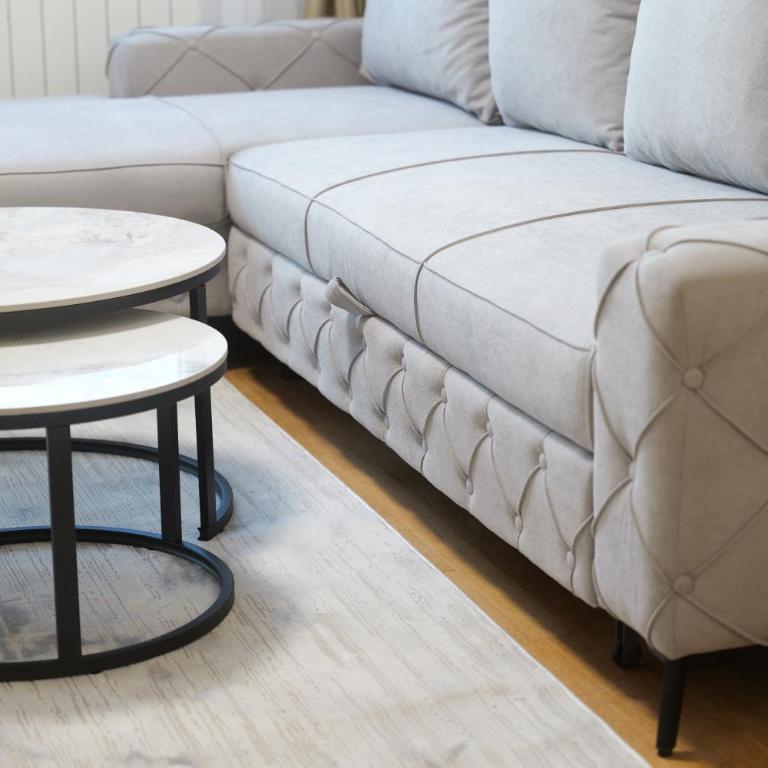 Apartment Lumora - Apartman s 1 Spavaćom Sobom i Balkonom - 32