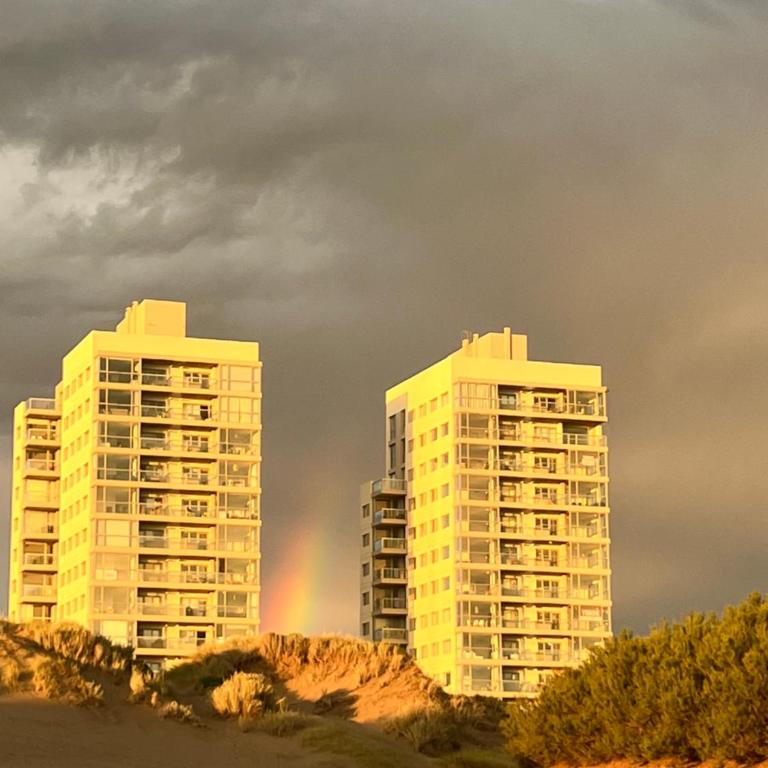 Torres Al Mar - Apartamento de 1 dormitorio - 2