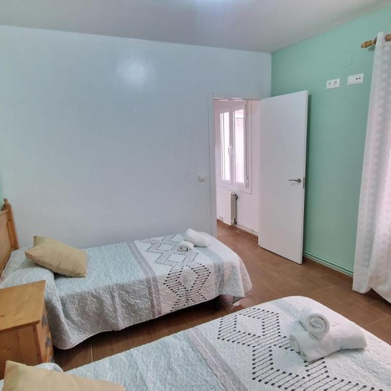 El Madroño Cazorla - Apartamento de 2 dormitorios - 8