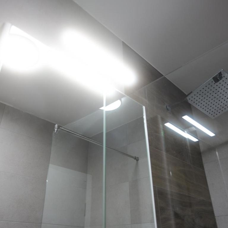 Apartment Lumora - Apartman s 1 Spavaćom Sobom i Balkonom - 19