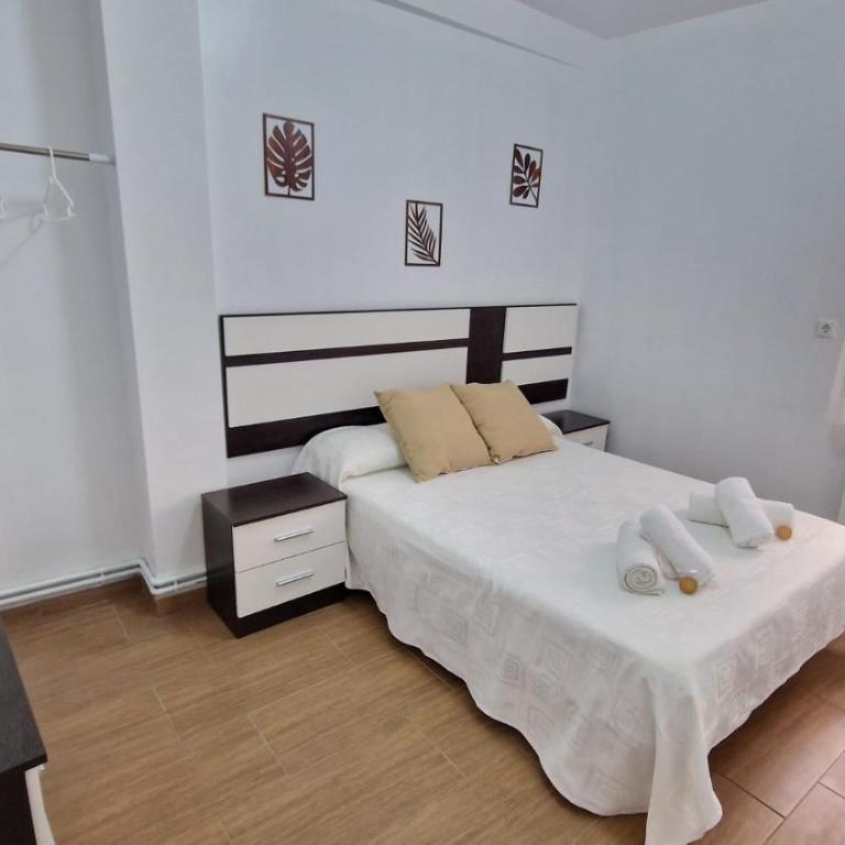 El Madroño Cazorla - Apartamento de 2 dormitorios - 7
