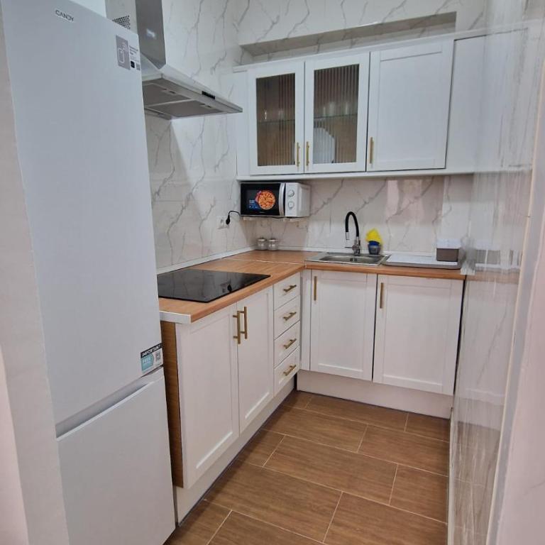 El Madroño Cazorla - Apartamento de 2 dormitorios - 5