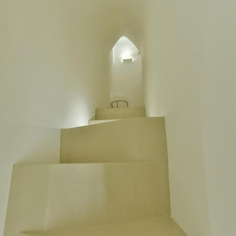 Eurydice Suite with Infinity Jacuzzi - One-Bedroom Apartment - 27