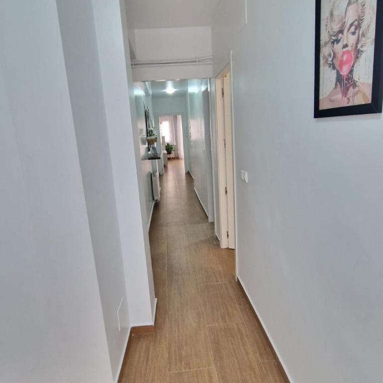 El Madroño Cazorla - Apartamento de 2 dormitorios - 4