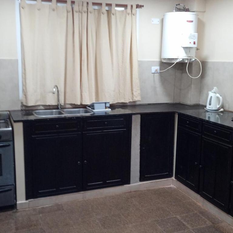 Casa Dúplex en Cataratas del Iguazú - Casa - 34